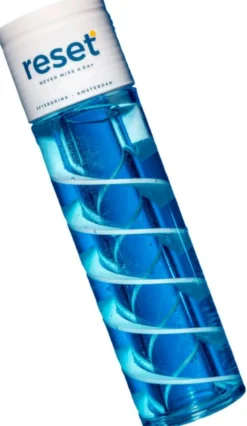 Reset After Drink 80ml + 7gr (1 stuk)