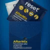 Re Set Aftermix (1 Zakjes)