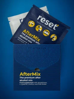 Re Set Aftermix (1 Zakjes)
