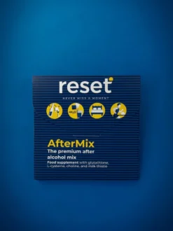 Re Set Aftermix (1 Zakjes)