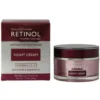 Retinol Night Cream (50 gr)