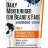 Revuele Men Care Beard & Face Moisturiser (80 ml)
