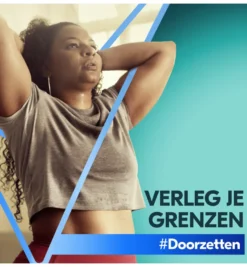 Rexona Deodorant spray cotton dry (150 ml)