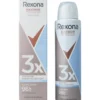 Rexona Deodorant Spray Max Pro Clean Scent (150 ml)