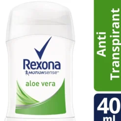 Rexona Deodorant Stick Aloe Vera (40 ml)