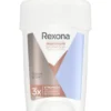Rexona Deodorant stick max prot clean scent women (45 ml)