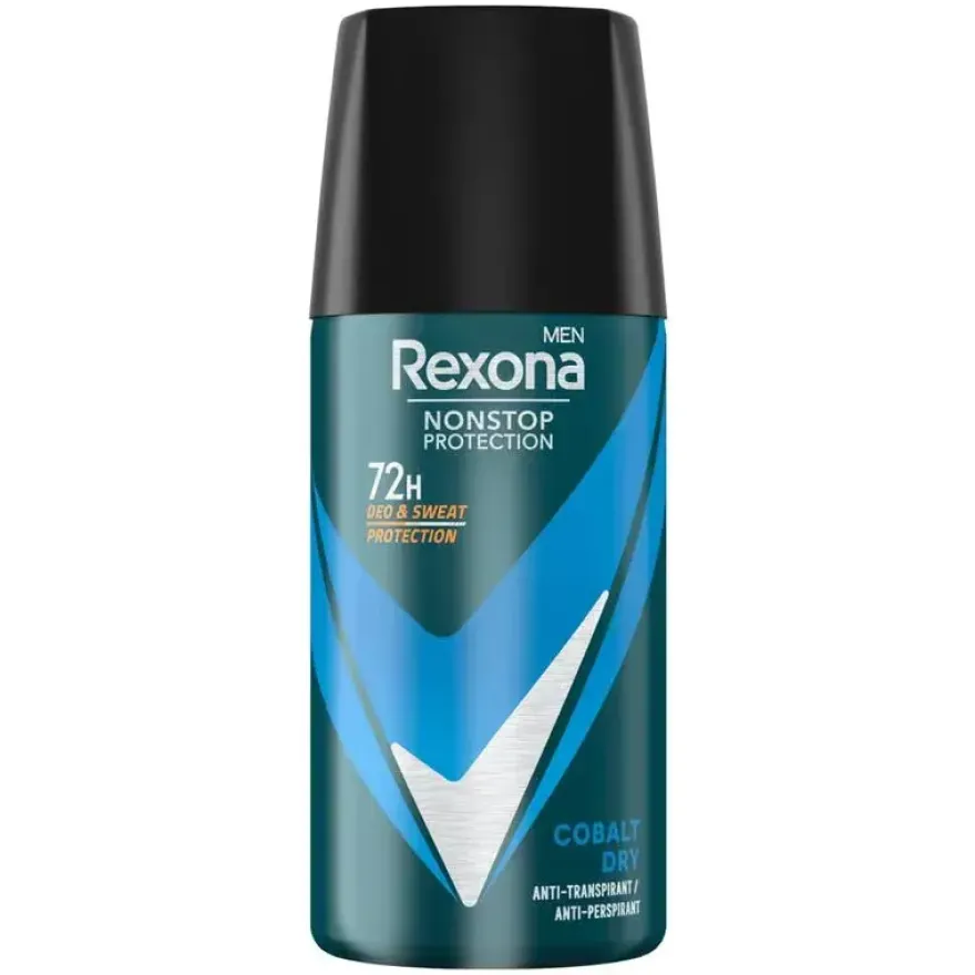 Rexona Deospray Cobalt Mini (35 ml)