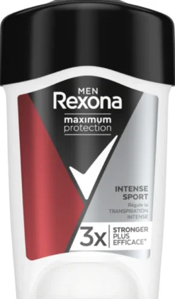 Rexona Deostick Maximum Protection Intense Sport Men (45 ml)