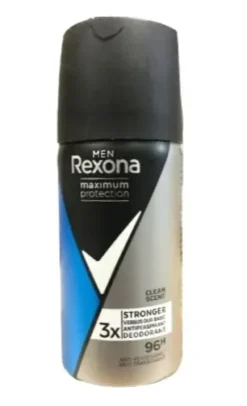 Rexona Men Deospray Clean Scent (35 ml)