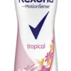 Rexona Women Fragrance Tropical Deodorant Spray (150 ml)