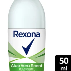 Rexona W Roll-On Aloe Vera (50 ml)