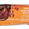 Rhythm 108 Chocolate-Bar Orange Vegan (33 gr)