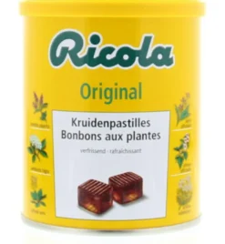 Ricola Original (250 gr)
