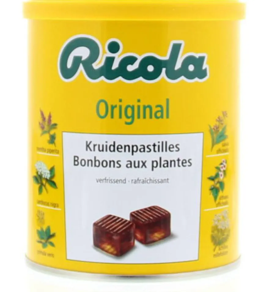 Ricola Original (250 gr)