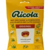 Ricola Original Suikervrij (75 gr)