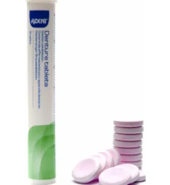 Rident Gebit (30 bruistabletten)