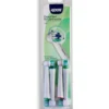 Rident Opzetborstel (4 stuks)