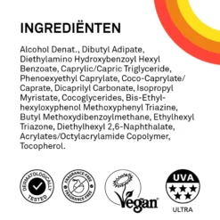 Riemann P20 Original SPF30 Spray (85 ml)