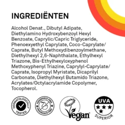 Riemann P20 Original SPF50 Spray (175 ml)