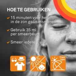 Riemann P20 Original SPF30 Spray (175 ml)
