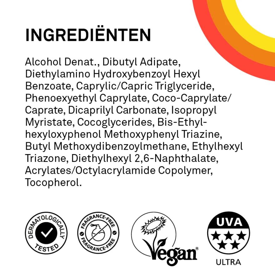 Riemann P20 Original SPF30 Spray (175 ml)