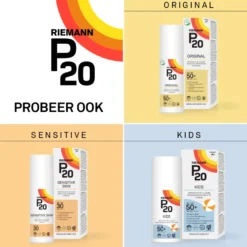 Riemann P20 Original SPF30 Spray (175 ml)