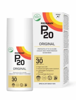 Riemann P20 Original SPF30 Spray (175 ml)