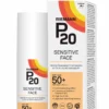 Riemann P20 Sensitive Face SPF50+ Creme (50 gr)