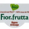Rigoni di Asiago Fruitbeleg mix 25gram bio (3 stuks)