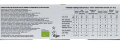 Rigoni di Asiago Fruitbeleg mix 25gram bio (3 stuks)