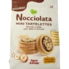 Rigoni Di Asiago Nocciolata Tartlets Bio (250 gr)