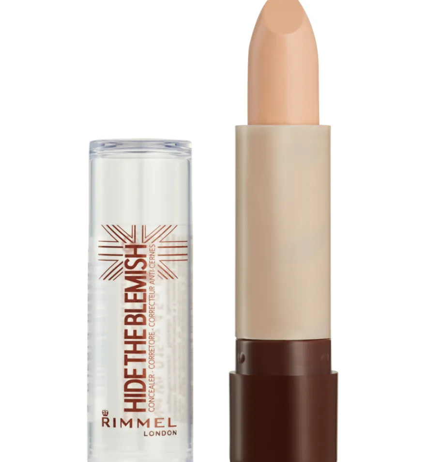 Rimmel London Hide the Blemish concealer : 002 – Sand (1 stuk)