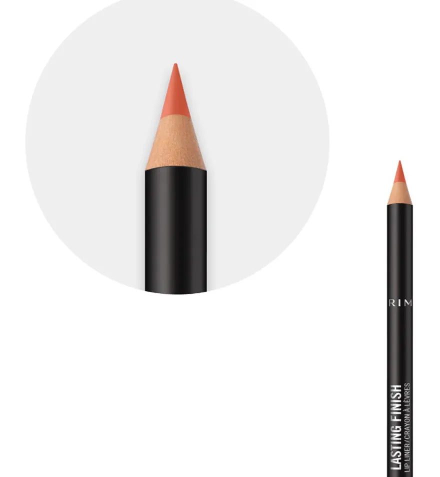 Rimmel London Lasting Finish Lipliner 620 (1 stuk)