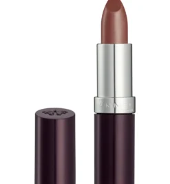 Rimmel London Lasting Finish lipstick : 264 – Coffe Shimmer (1 stuk)