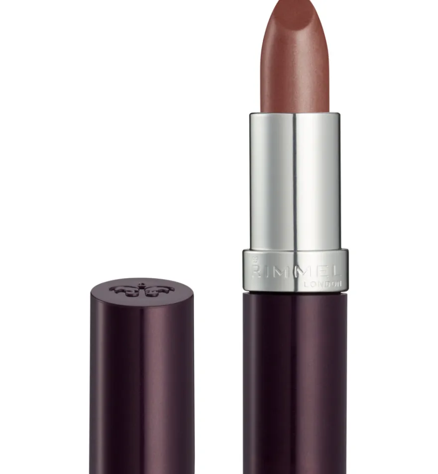 Rimmel London Lasting Finish lipstick : 264 – Coffe Shimmer (1 stuk)
