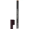 Rimmel London Professional wenkbrauwpotlood : 004 – Black (1 stuk)