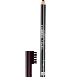 Rimmel London Professional wenkbrauwpotlood : 004 – Black (1 stuk)