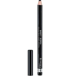 Rimmel London Soft Kohl Kajal eyeliner : 061 – Jet Black (1 stuk)