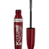 Rimmel London Volume Flash X10 mascara : 001 – Black (1 stuk)