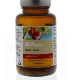 Rio Camu Camu (60 capsules)