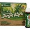 Rio Guarana Jungle Elixer (10 stuks)