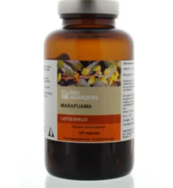 Rio Marapuama liefdeskruid (120 vega capsules)