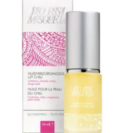 Rio Rosa Mosqueta Rosa Mosqueta Olie (50 ml)