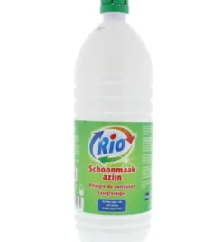 Rio Schoonmaakazijn (1000 ml)
