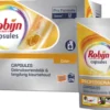 Robijn Professional Wasmiddel Capsules Color Pro Formula (46 stuks)