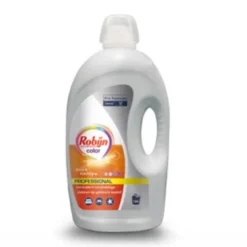 Robijn Professional Wasmiddel Color Klein & Krachtig Pro Formula (4320 ml)
