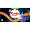 Robijn Wasmiddel Capsules – Black (26 capsules)