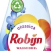 Robijn Wasmiddel Morgenfris Kleur (665 ml)