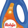 Robijn Wasmiddel Vloeibaar Kleur 24 Scoops (1200 ml)