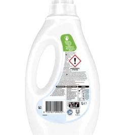 Robijn Wasmiddel Vloeibaar Wit (1000 ml)